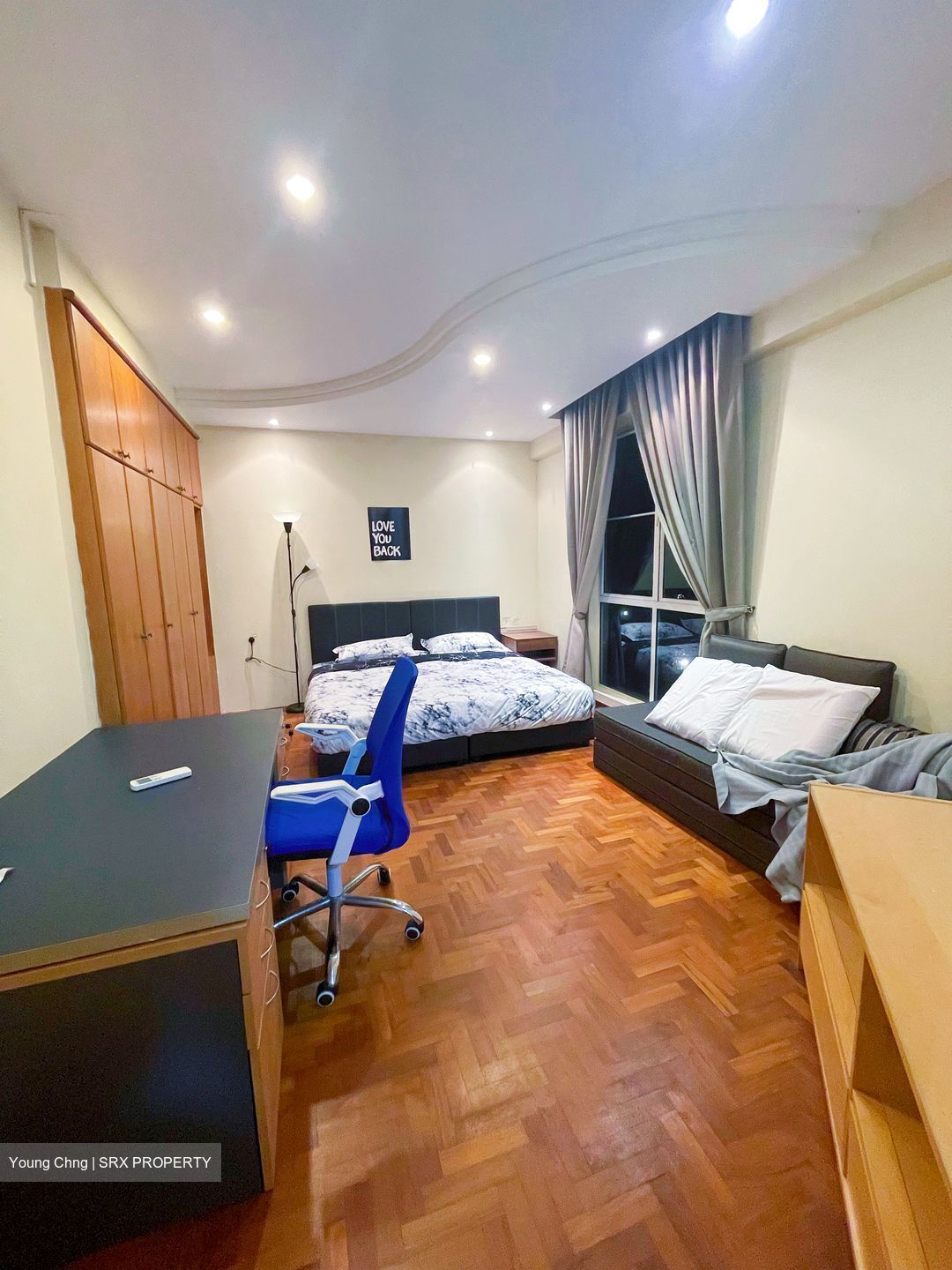 Elias Green (D18), Condominium #563056951
